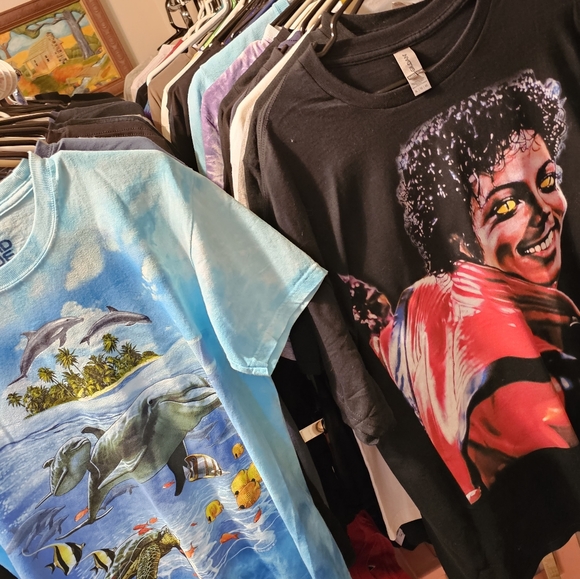 T-Shirt SHOW - Picture 10 of 16